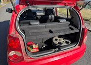 KIA Picanto Hatchback 999,0 45 kw