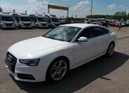 Audi A5 Liftback 2,0 l 140 kw