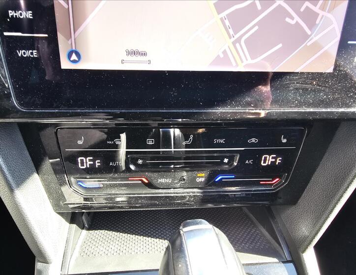 Volkswagen Passat 21