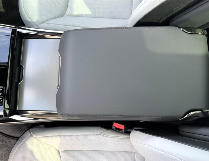 Land Rover Range Rover Sport SUV 3,0 l 183 kw