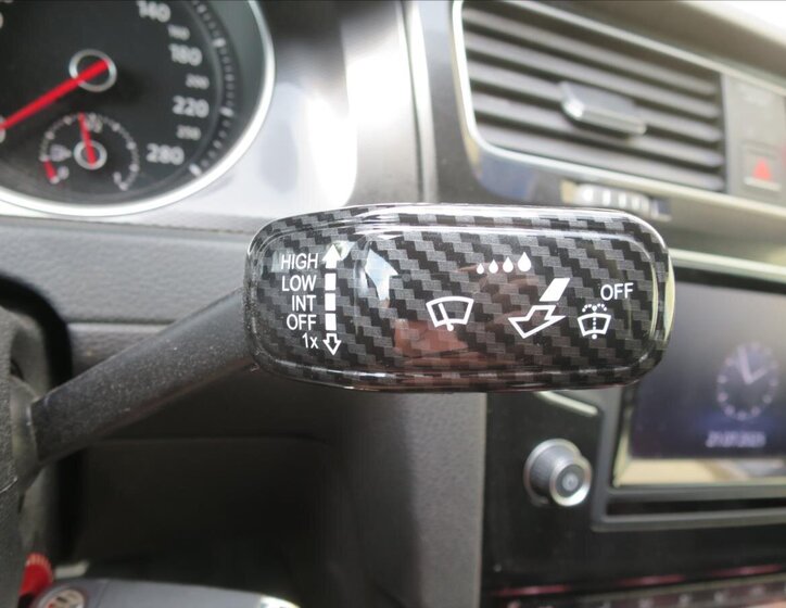 Volkswagen Golf Hatchback 2,0 l 162 kw