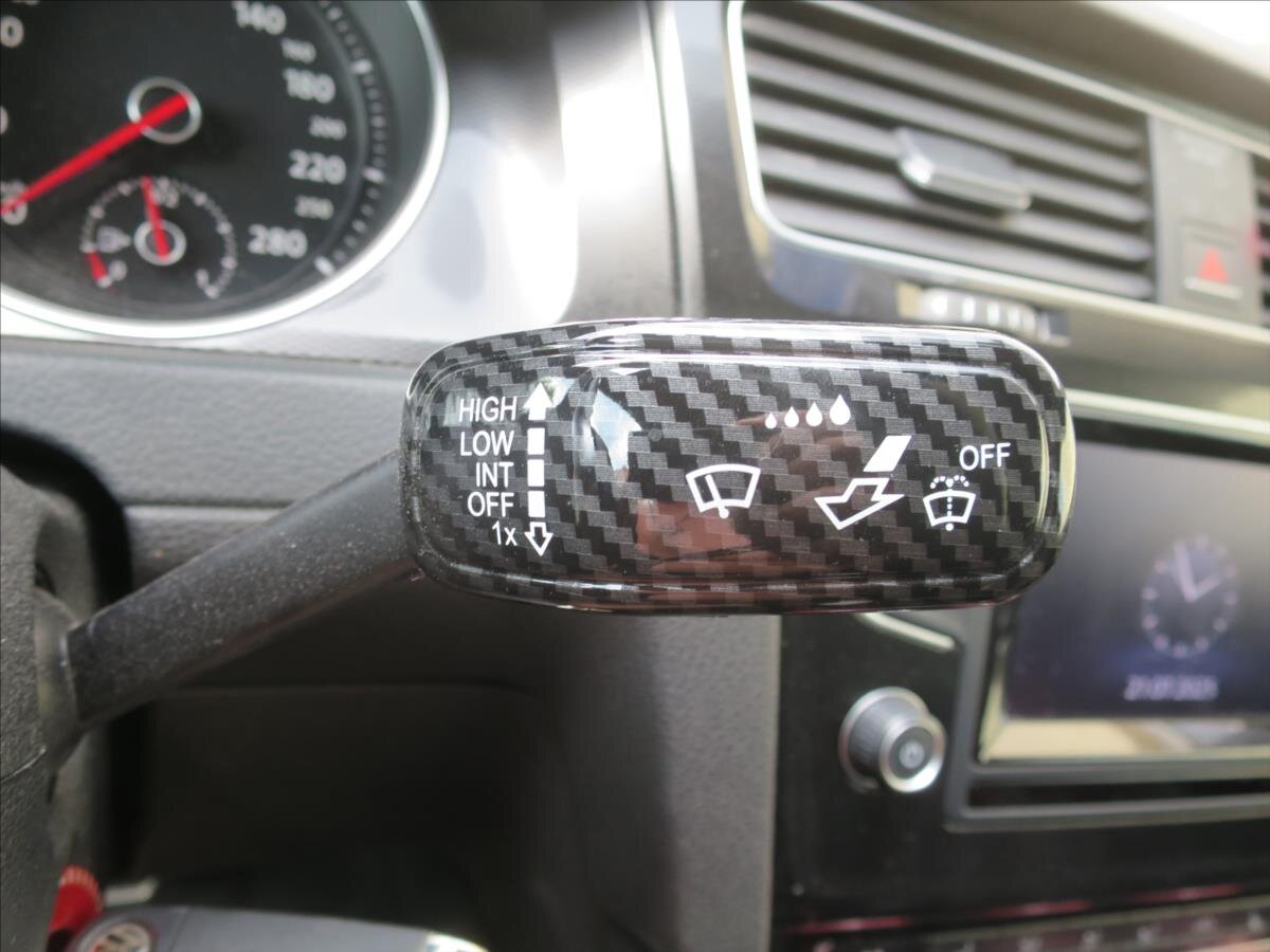 Volkswagen Golf Hatchback 2,0 l 162 kw