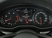 Audi A4 Kombi 2,0 l 140 kw