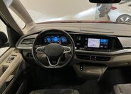 Volkswagen Multivan 5