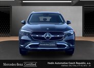 Mercedes-Benz GLC SUV 2,0 l 145 kw