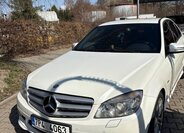Mercedes-Benz Třídy C Sedan / Limuzína 0,0 0