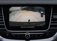 Opel Grandland X SUV 2,0 l 130 kw