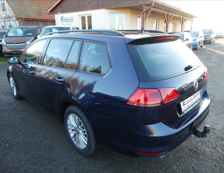 Volkswagen Golf 7