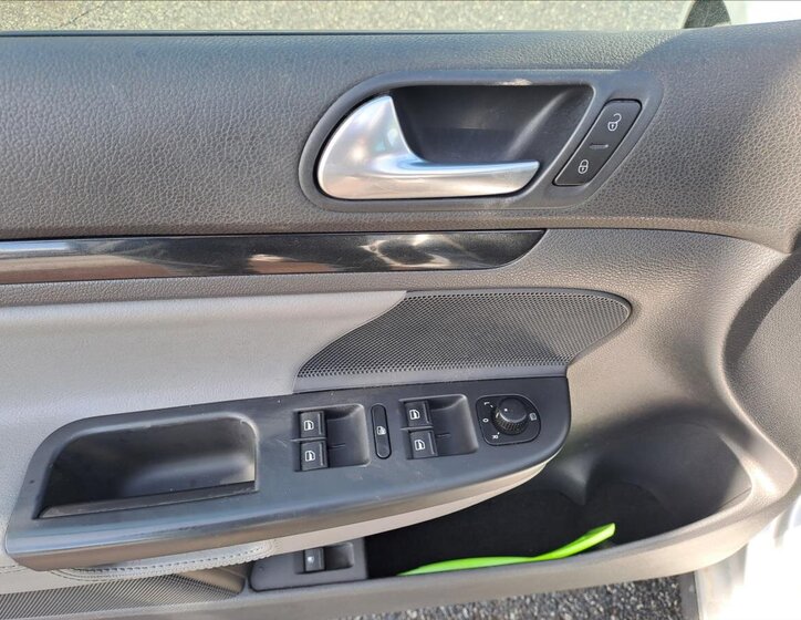 Volkswagen Golf Hatchback 2,0 l 103 kw