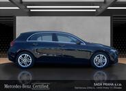 Mercedes-Benz Třídy A 6