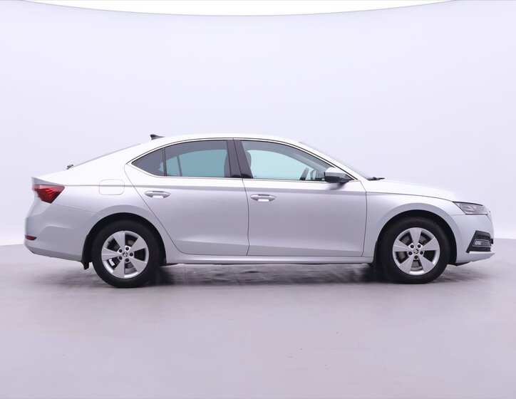 Škoda Octavia Sedan / Limuzína 2,0 l 110 kw