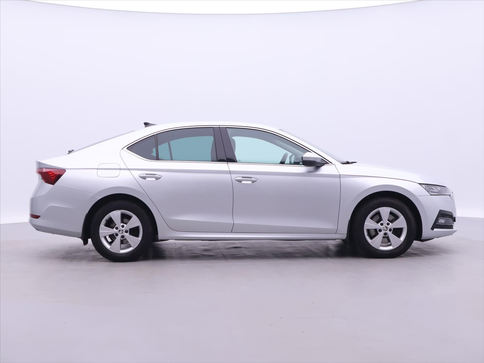 Škoda Octavia Sedan / Limuzína 2,0 l 110 kw