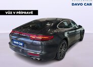 Porsche Panamera 3