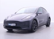Tesla Model Y SUV 0,0 258 kw