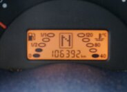 Smart Fortwo Kupé 599,0 40 kw