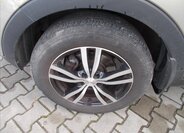 KIA Sportage SUV 1,7 l 85 kw