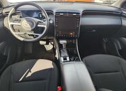 Hyundai Tucson 13