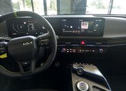 KIA EV6 Liftback 0,0 478 kw