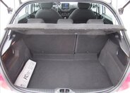 Peugeot 208 Hatchback 1,2 l 60 kw
