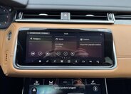 Land Rover Range Rover Velar SUV / Terénní 3,0 l 221 kw