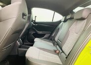 Škoda Octavia Liftback 1,5 l 110 kw