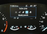 Ford Kuga SUV 1,5 l 110 kw