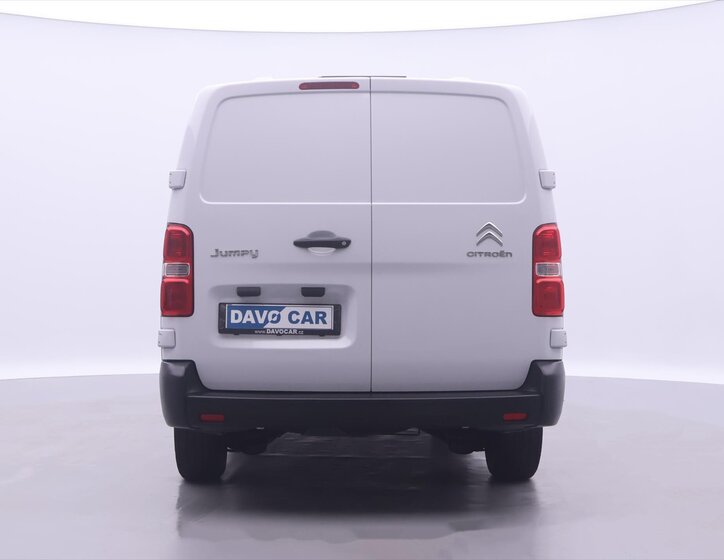 Citroën Jumpy 6