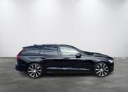 Volvo V60 5