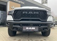 Dodge RAM Pick-up 3,0 l 313 kw