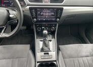 Škoda Superb 9