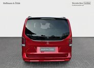 Mercedes-Benz Třídy V VAN / Minibus 2,0 l 174 kw