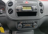 Volkswagen Golf Plus Kombi 2,0 l 81 kw