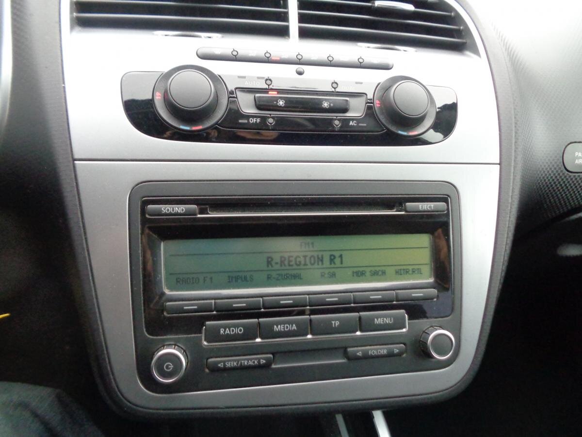 Seat Altea Kombi 2,0 l 103 kw