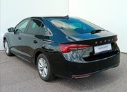 Škoda Octavia Sedan / Limuzína 1,5 l 110 kw