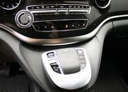 Mercedes-Benz Třídy V 16