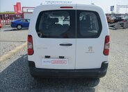 Peugeot Rifter Kombi 1,5 l 96 kw