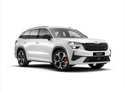 Škoda Kodiaq SUV / Terénní 0,0 195 kw