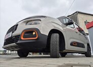 Citroën Berlingo MPV 1,5 l 96 kw