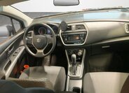 Suzuki SX4 S-Cross Hatchback 1,6 l 88 kw
