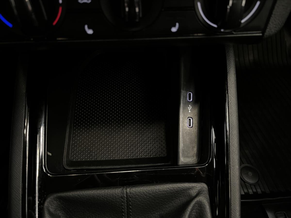 Škoda Kamiq SUV / Terénní 999,0 81 kw