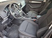 Škoda Karoq SUV / Terénní 1,5 l 110 kw