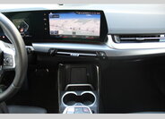 BMW X1 SUV 2,0 l 145 kw