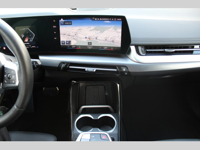 BMW X1 SUV 2,0 l 145 kw