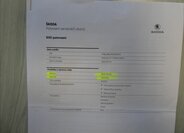 Škoda Karoq SUV 2,0 l 110 kw