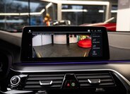 BMW Řada 6 Liftback 3,0 l 245 kw