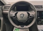 Škoda Superb Kombi 2,0 l 147 kw