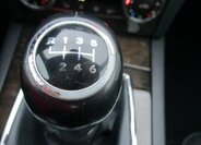 Mercedes-Benz Třídy C Sedan / Limuzína 1,8 l 115 kw