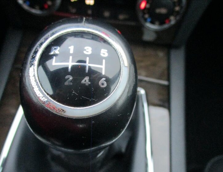 Mercedes-Benz Třídy C Sedan / Limuzína 1,8 l 115 kw