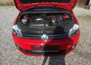 Volkswagen Golf Plus 20