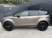 Land Rover Range Rover Evoque 5